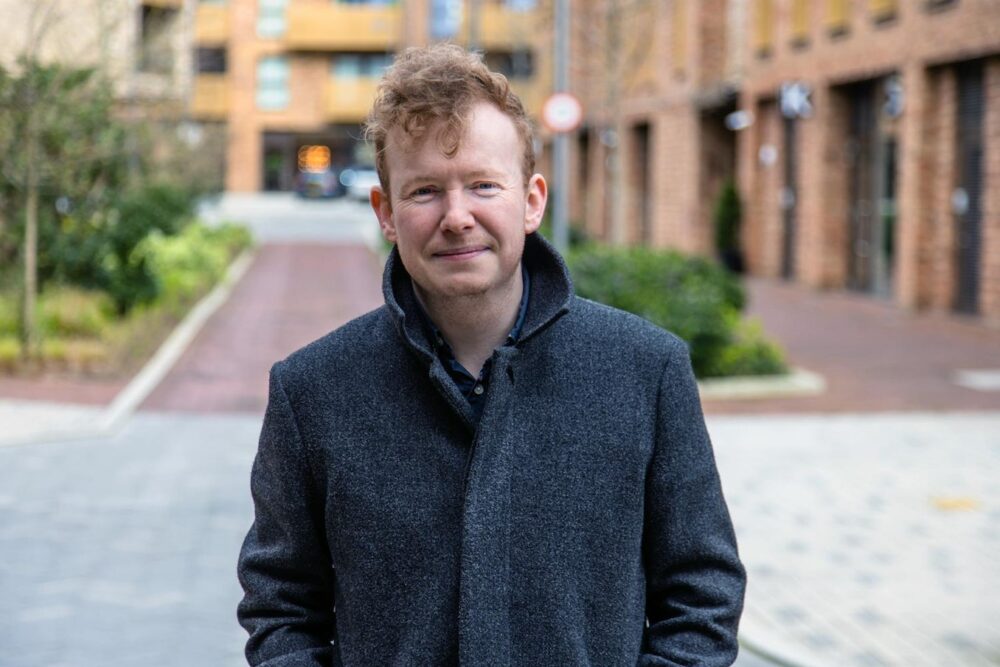 The OR Society Announces President’s Medal Winner 2023