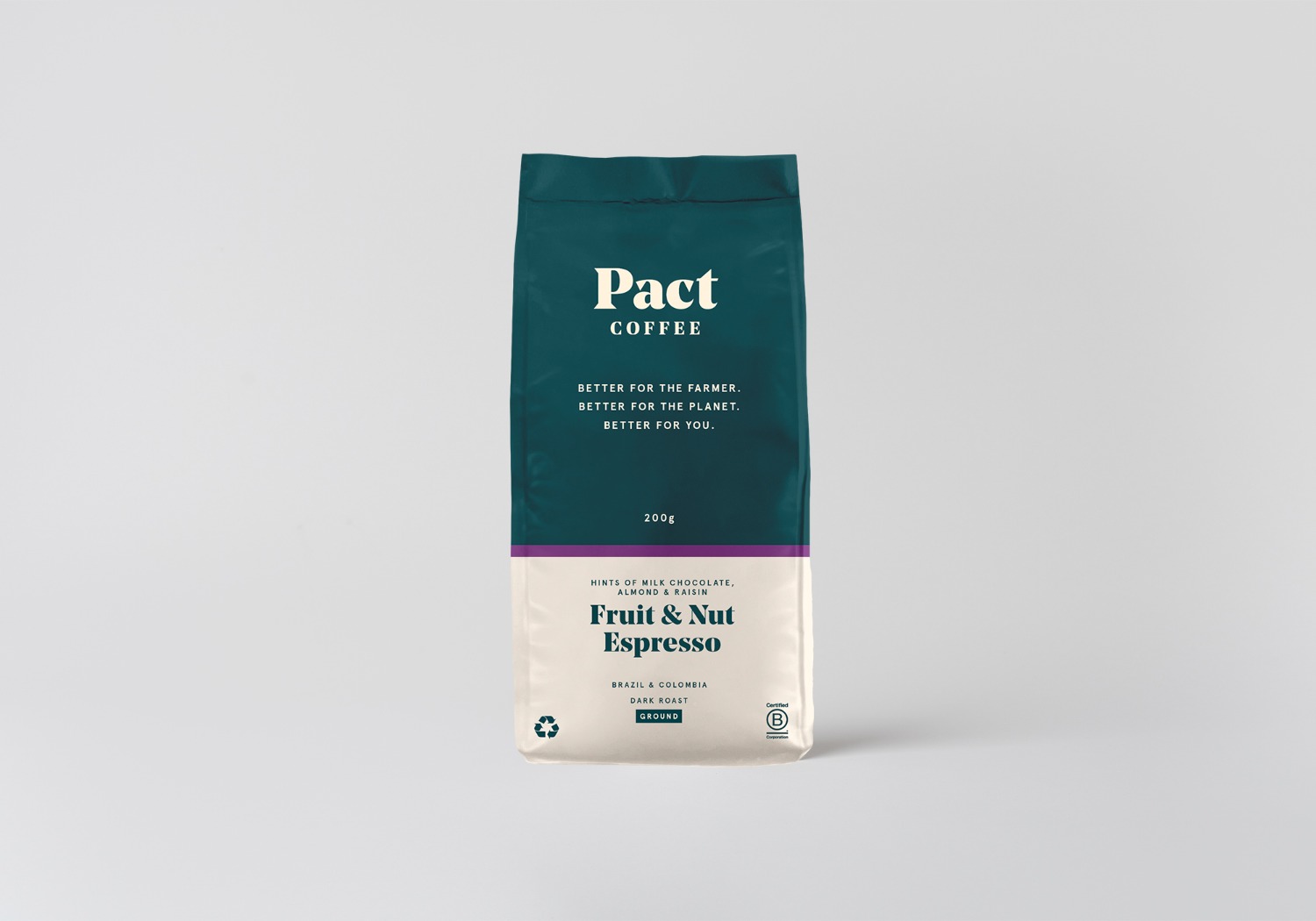 Pact Coffee secures first retail listing with Waitrose