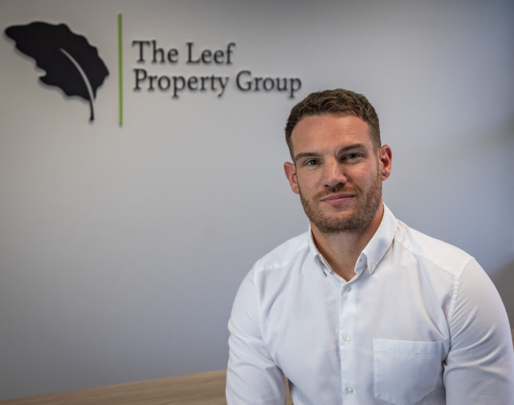 Leef acquires Nottingham-based lettings business continuing expansion