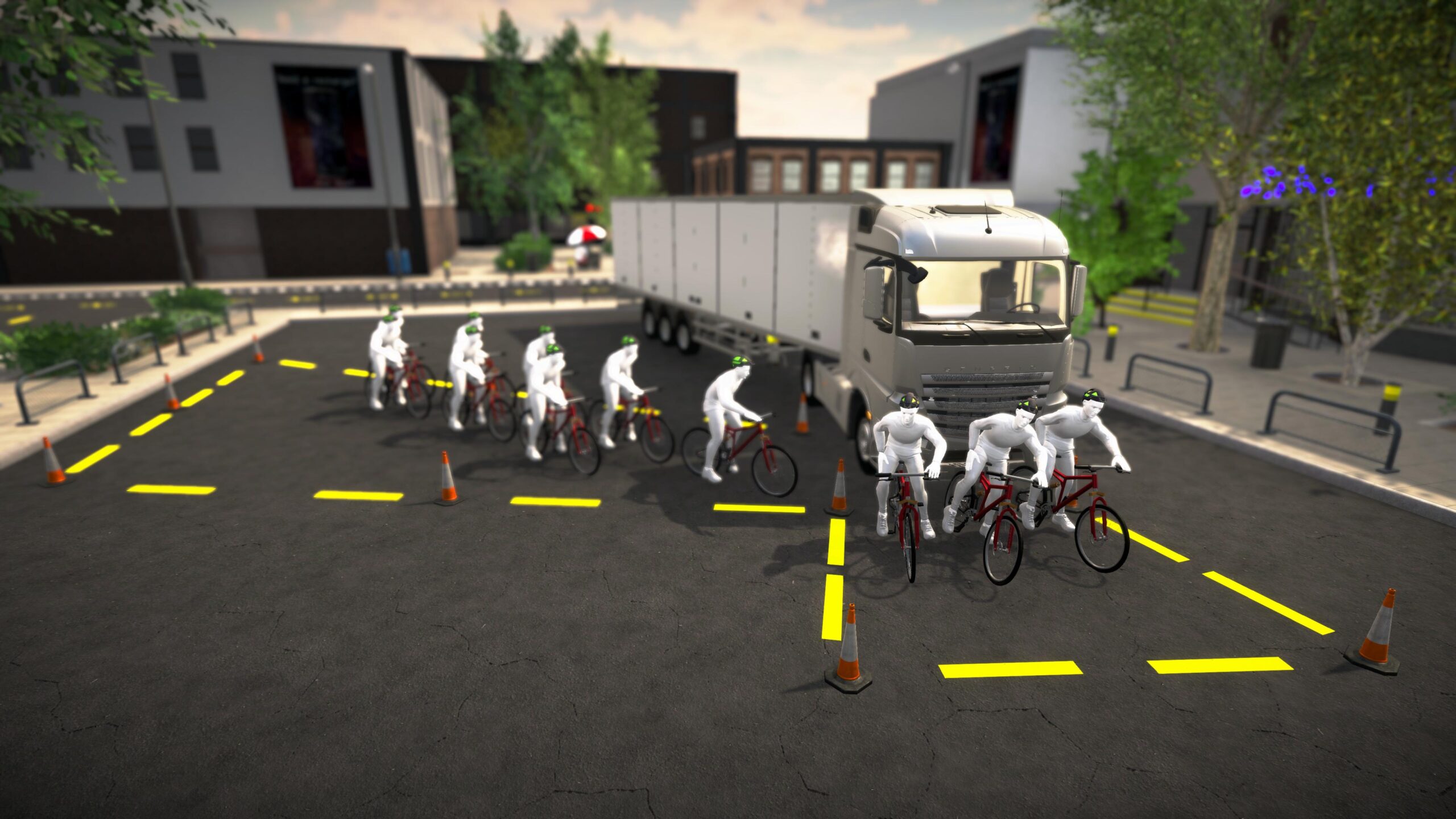 Applied Driving Offers Fleets Free Access to Driver Education Resources in Support of Road Safety Week