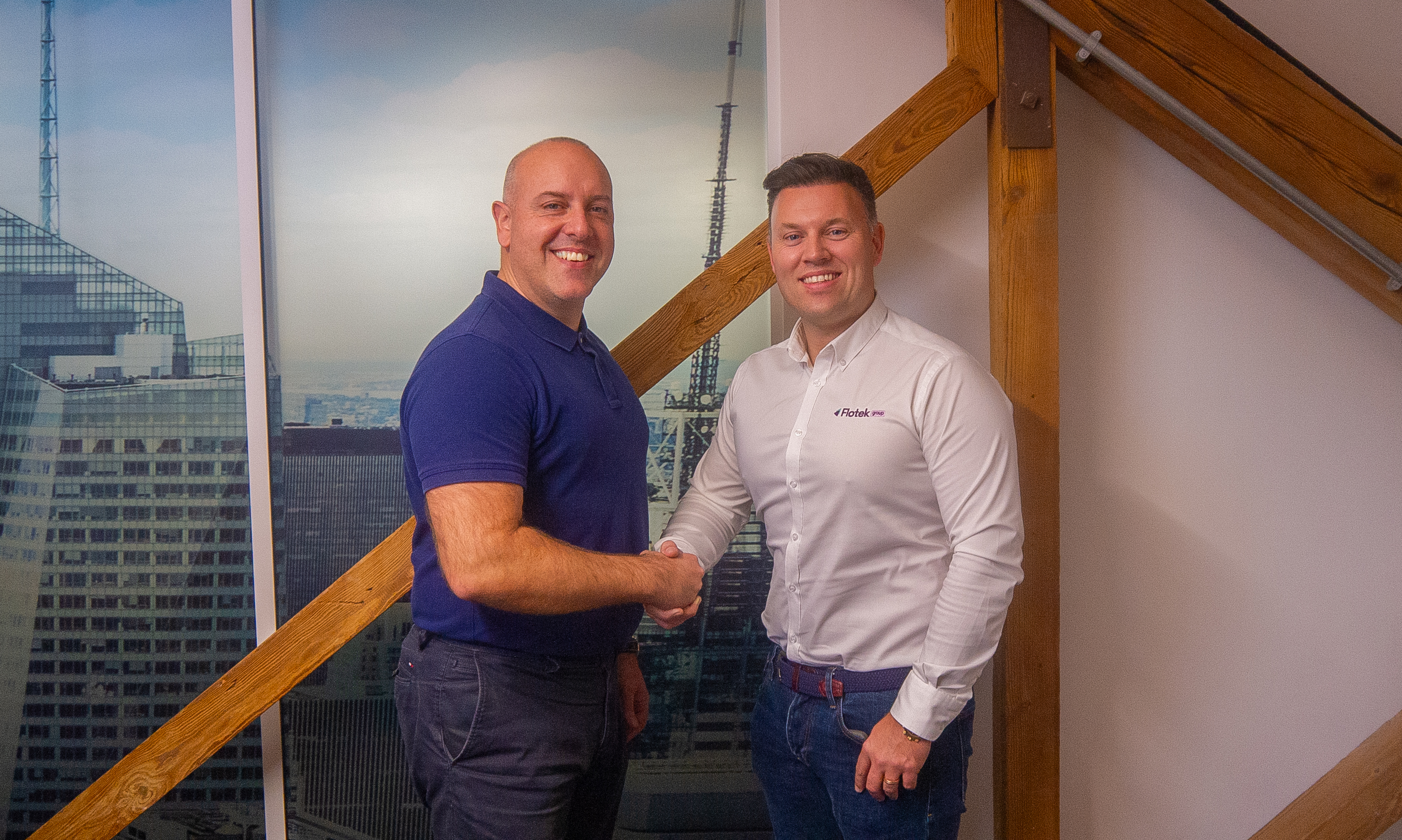 Flotek continues impressive growth trajectory with ninth successful acquisition in 18 months