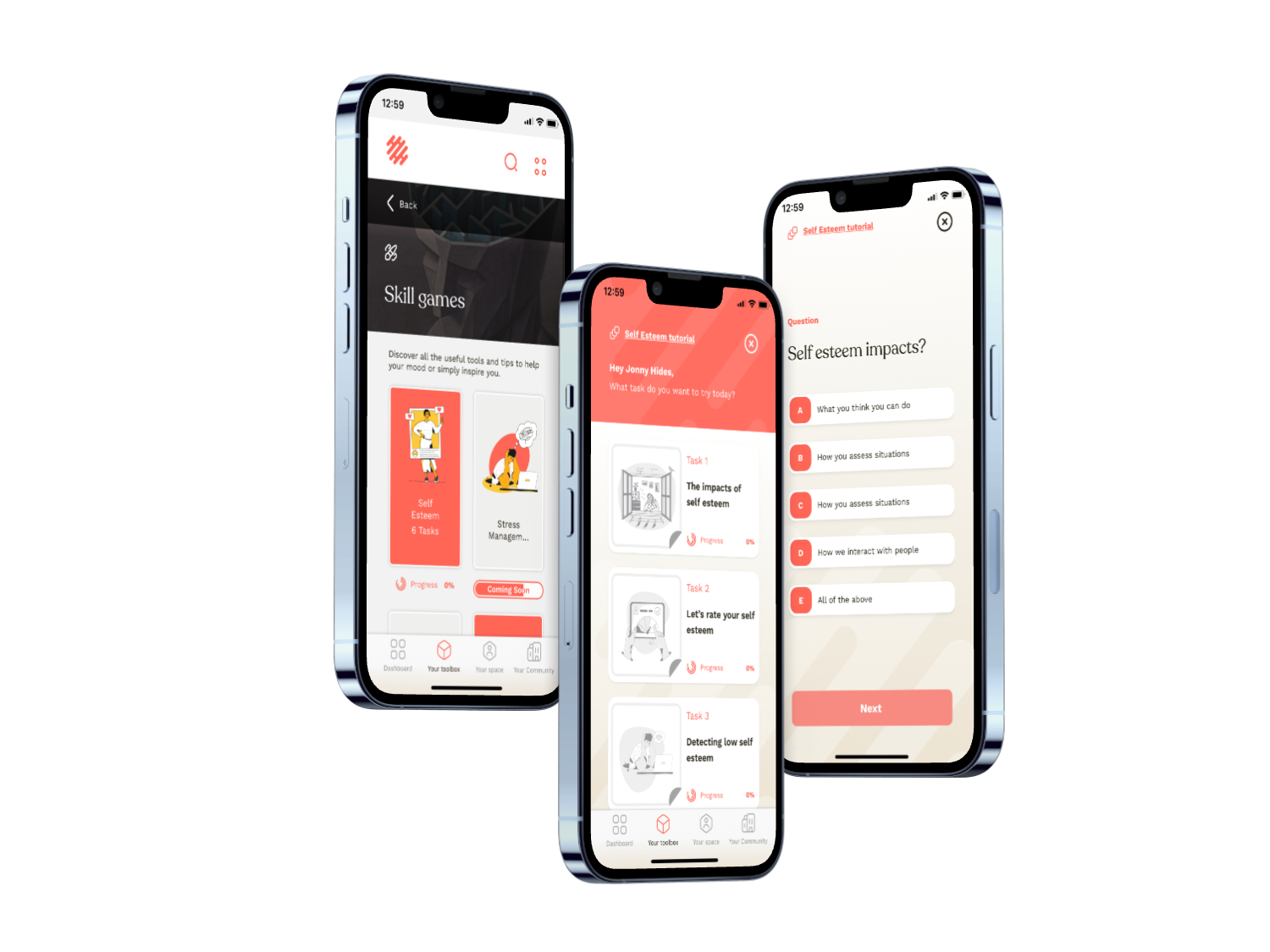 On Wellbeing launches unique corporate wellbeing app to connect with the ‘hard to reach’, rather than just the ‘worried well’