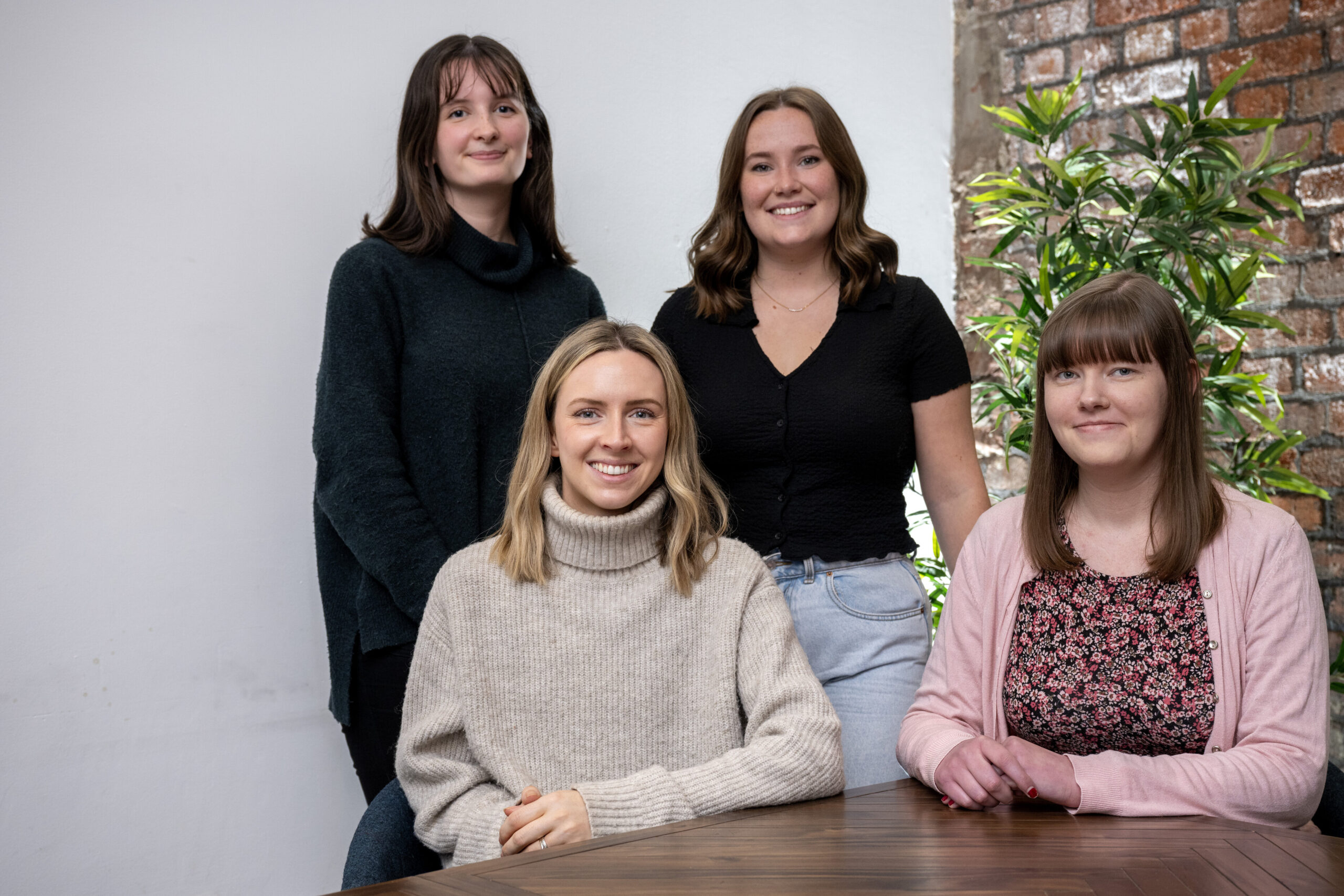 Key staff promotions at leading Welsh PR agency