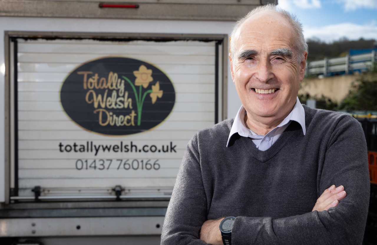 Totally Welsh Brings the Cream of the Crop to Cardiff: New Expansion Promises Fresh Opportunities and Jobs