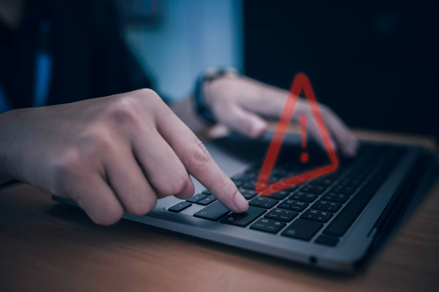 Beyond phishing: The Top Employee Security Risks You’re Probably Not Measuring