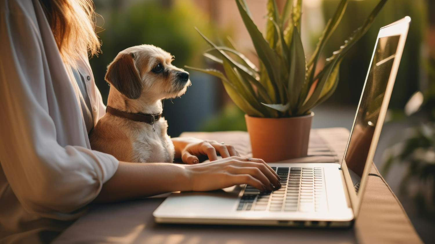 Return to office contributes to more than one million dogs being rehomed in the UK