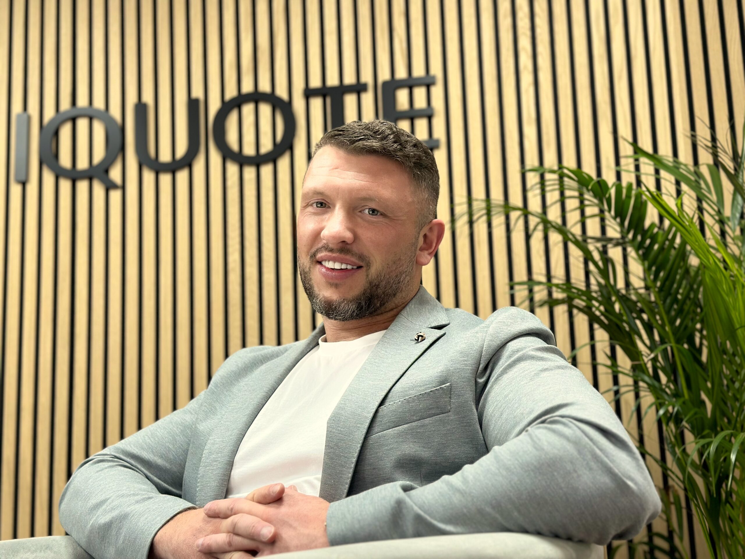 Tech-Driven Legal Finance Firm Creates 30 Jobs at New Manchester Offices.
