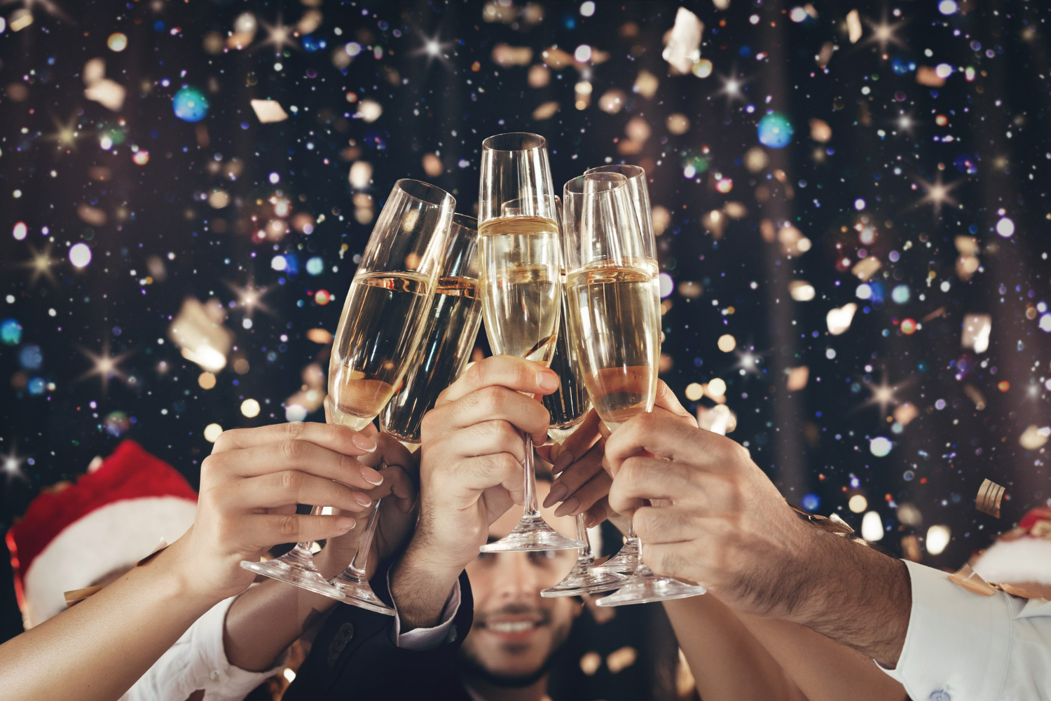 10 Alternative Ways to Spend New Year’s Eve