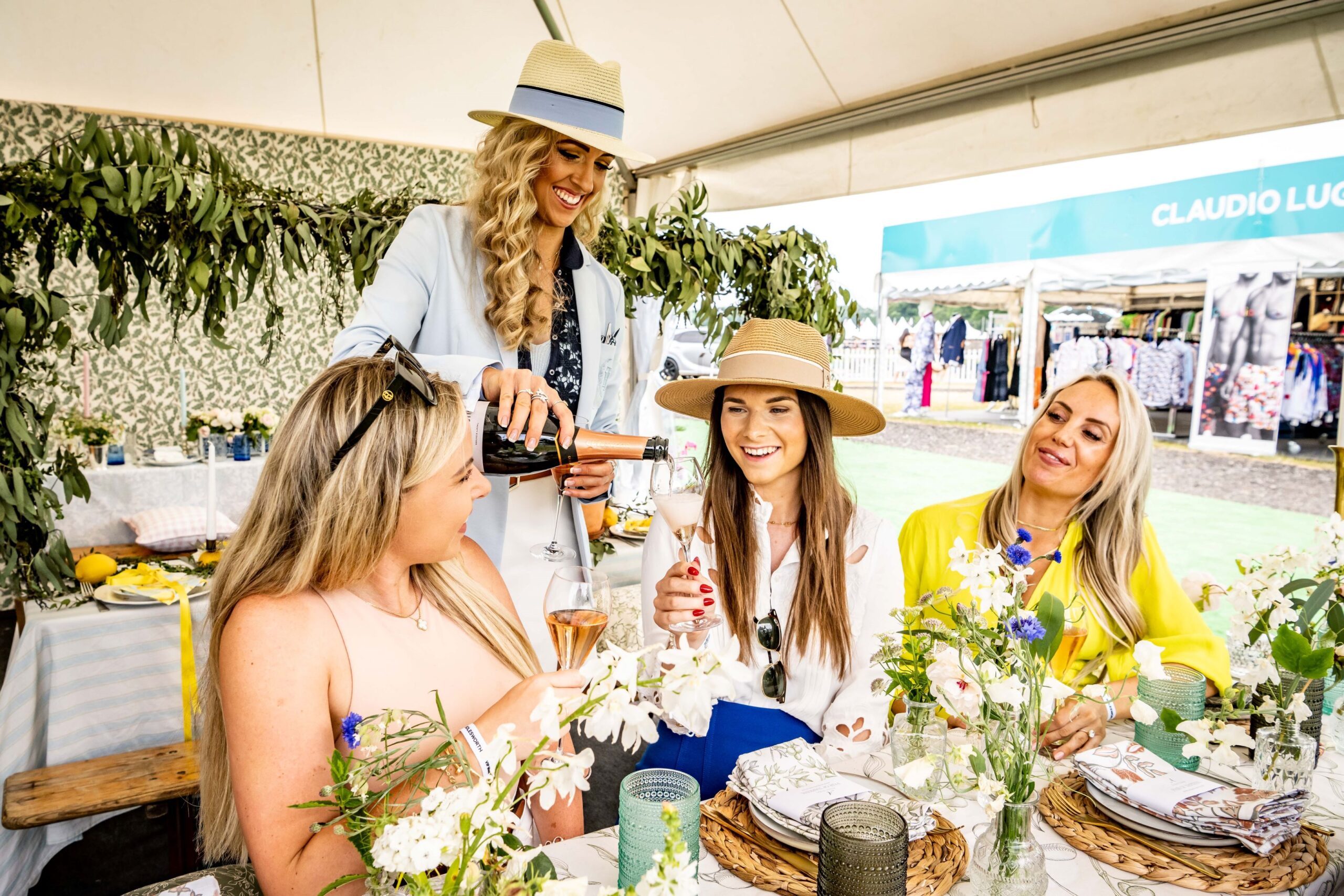 Cut price tickets up for grabs as popular equestrian and lifestyle festival extended to meet demand