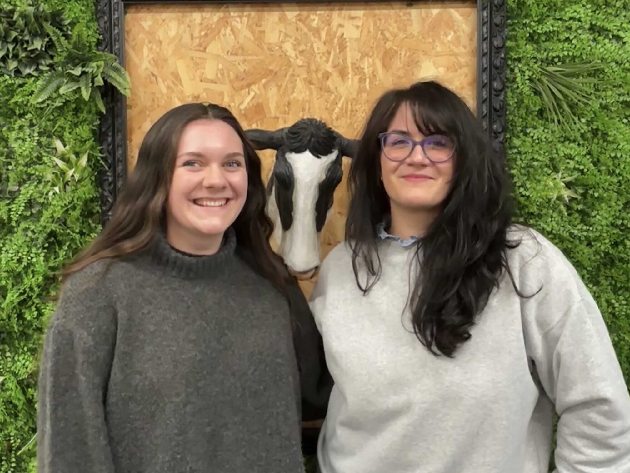 Fast-growing creative agency Milk & Tweed’s staff  is expanding – and so is its office