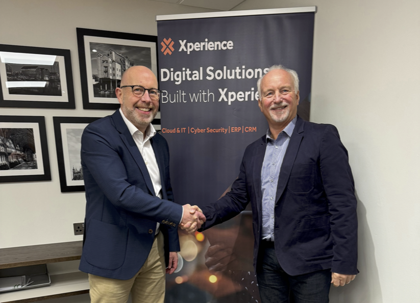 Xperience strengthens Business Application expertise with acquisition of GCC