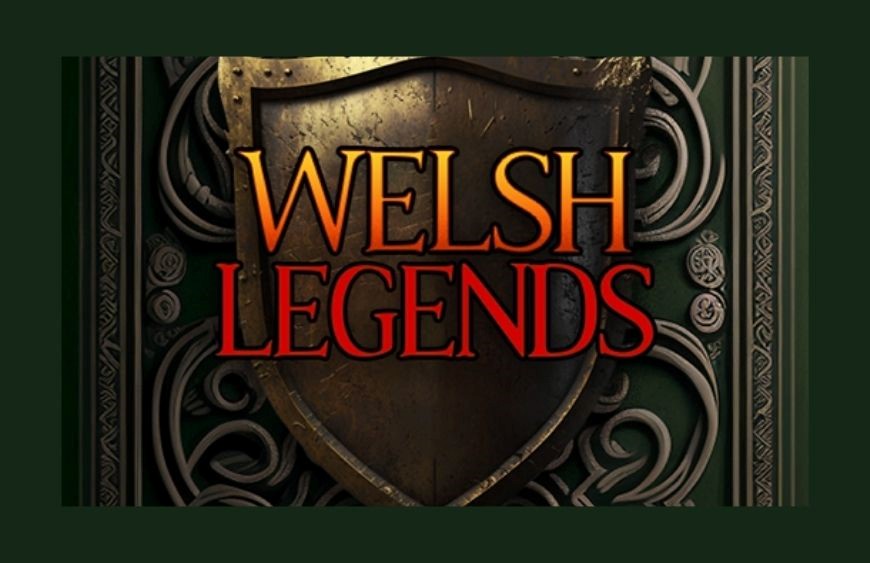 UWTSD alumnus creates Welsh Legends card game  