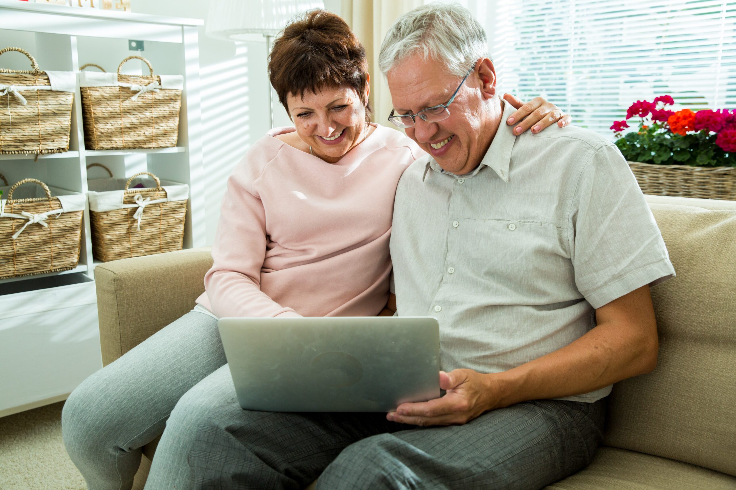 Care homes seeing ‘the end of petty cash’ in favour of digital solutions, say Expend.