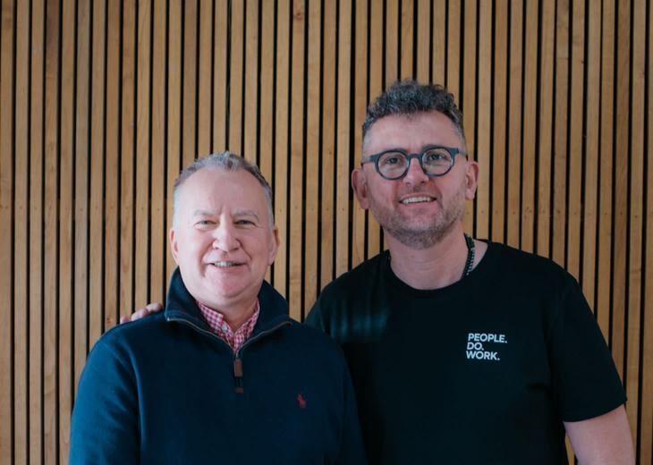Forward Thinking UK Expands Nationwide with Third Franchise, Welcoming Ian Wilkinson as Franchisee in Devon