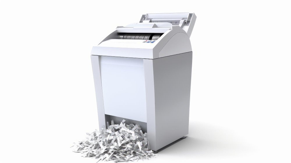 Can Document Shredding Be Considered Environmentally Friendly?