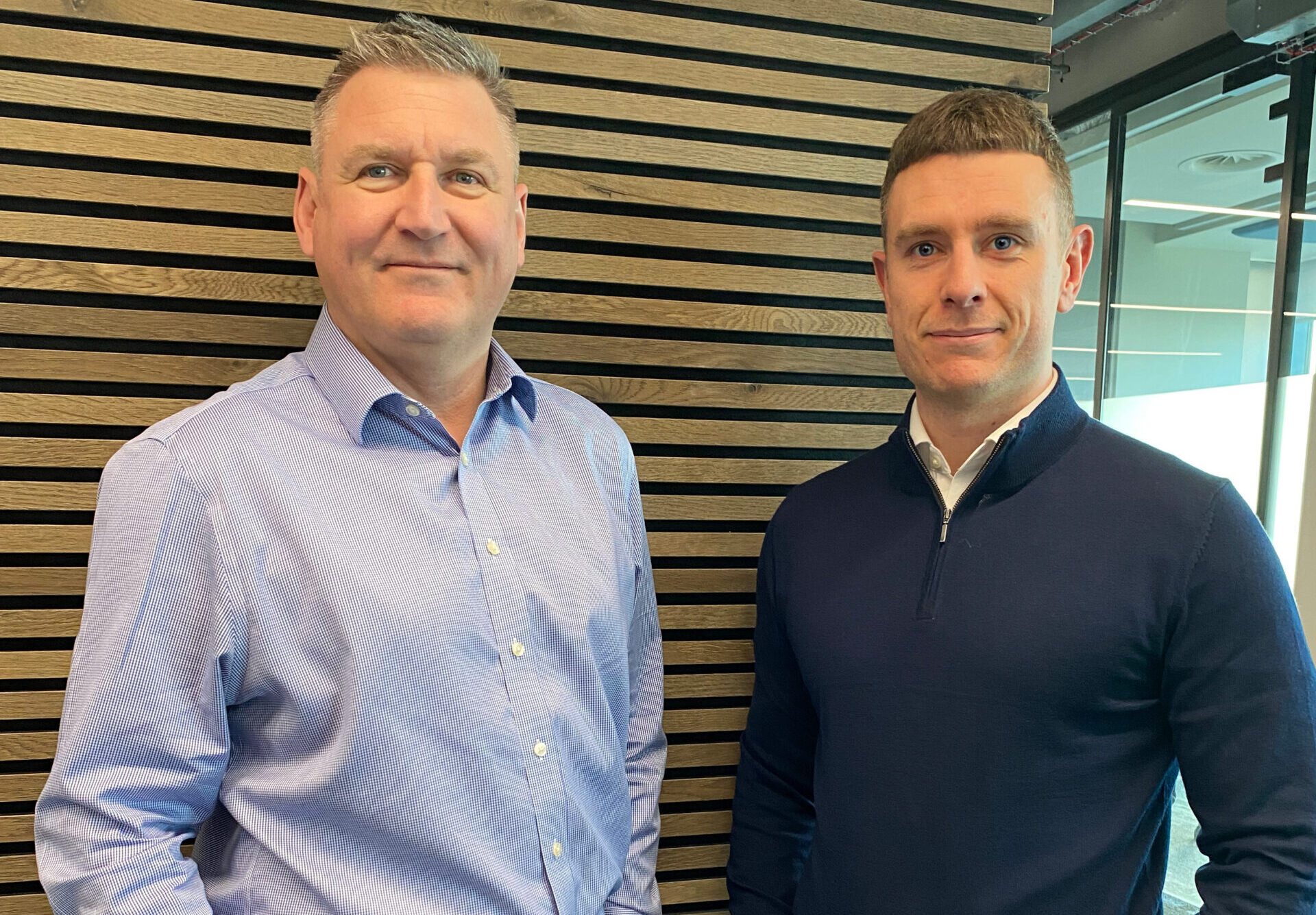 Edwin James Group Accelerates Acquisition Trail to Drive Ambitious Growth