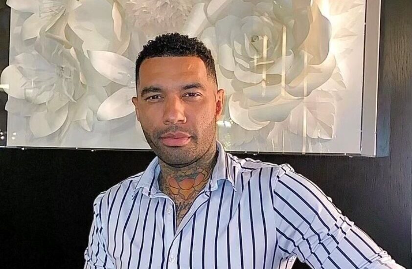 Neurodiversity specialists Creased Puddle team up with former footballer Jermaine Pennant this Neurodiversity Celebration Week or a special edition webinar ‘Neurodiversity in Football’