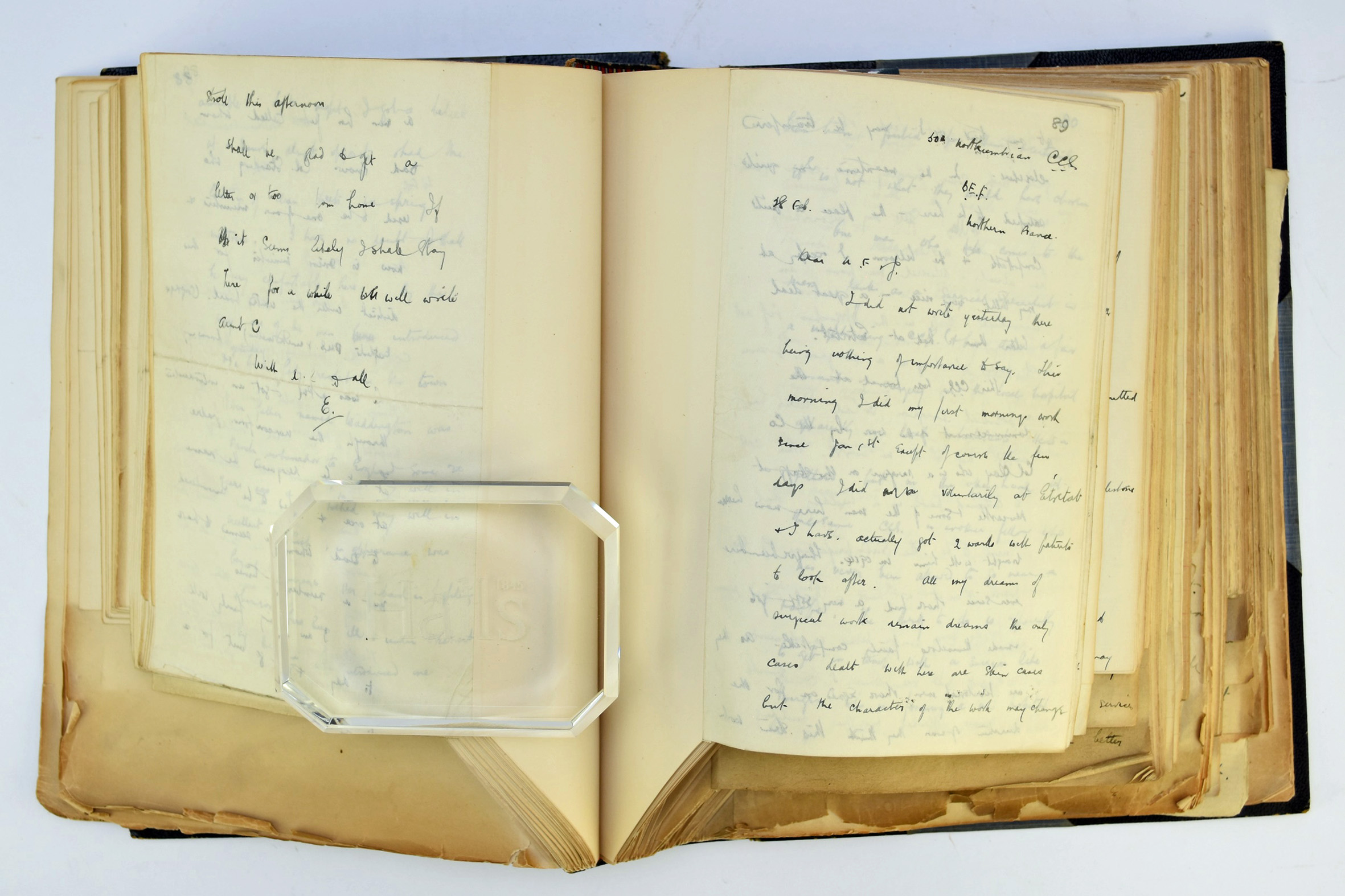 British soldier’s album of life as Japanese prisoner of war sells for £1,650