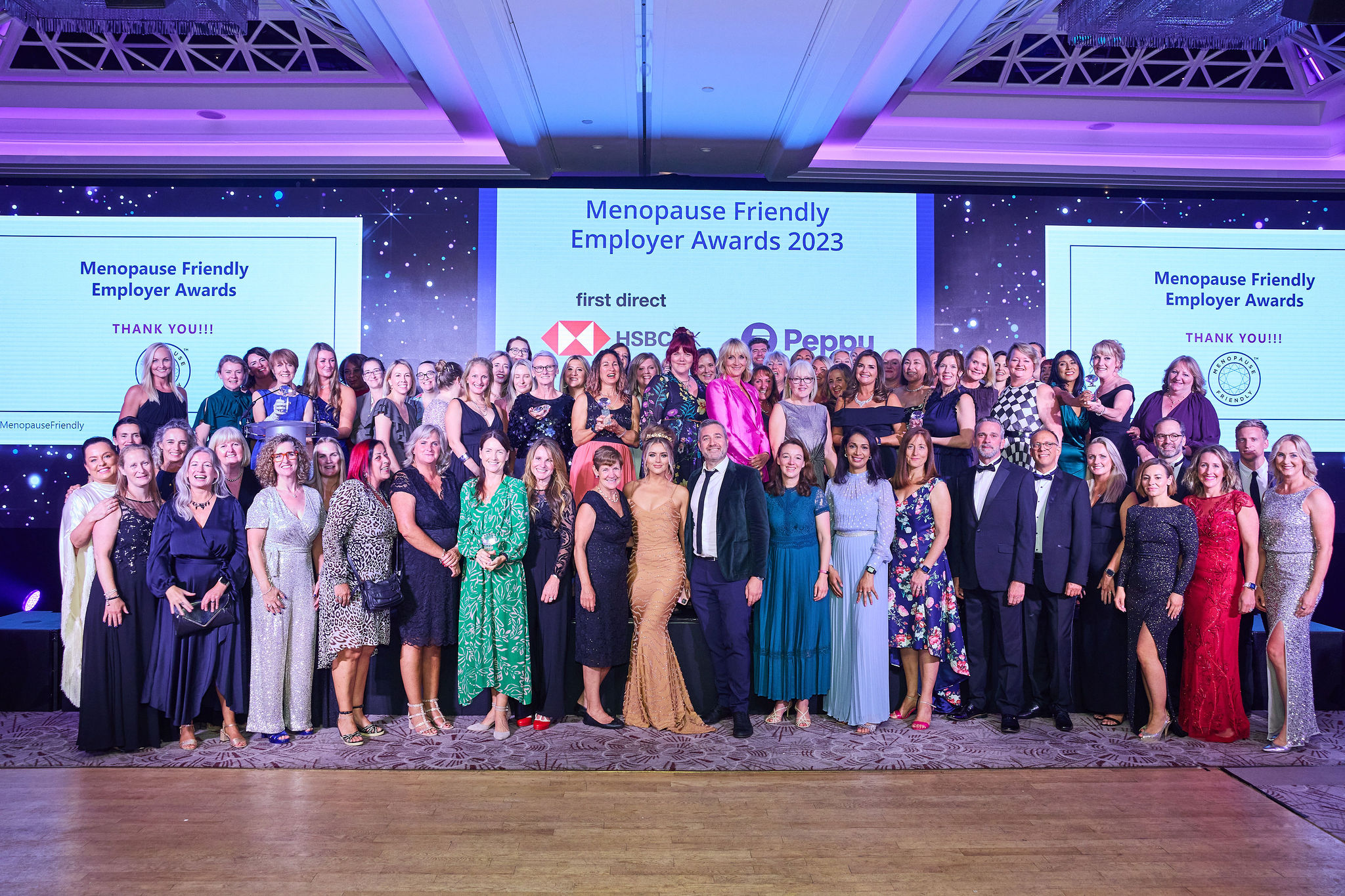 Menopause Friendly Employer Awards 2024 Open For Entries