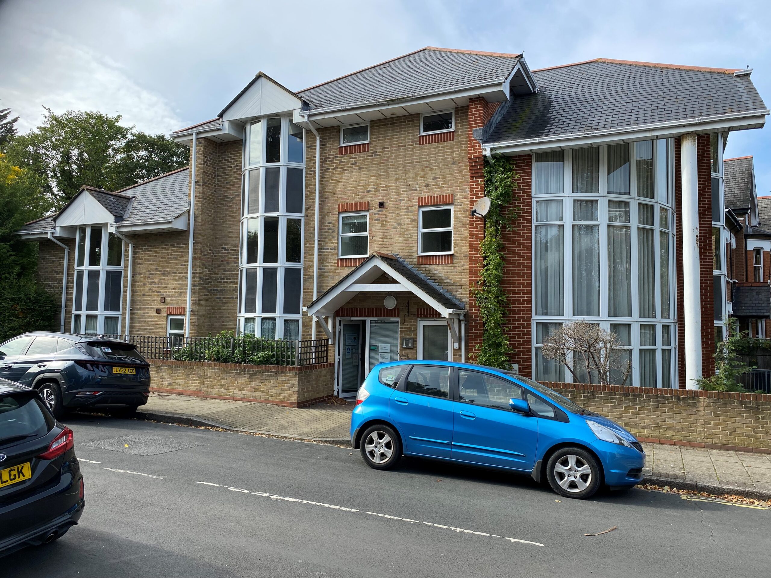 Social and Sustainable Capital invests over £3 million in St Martin of Tours to expand supported living services for adults with mental health needs