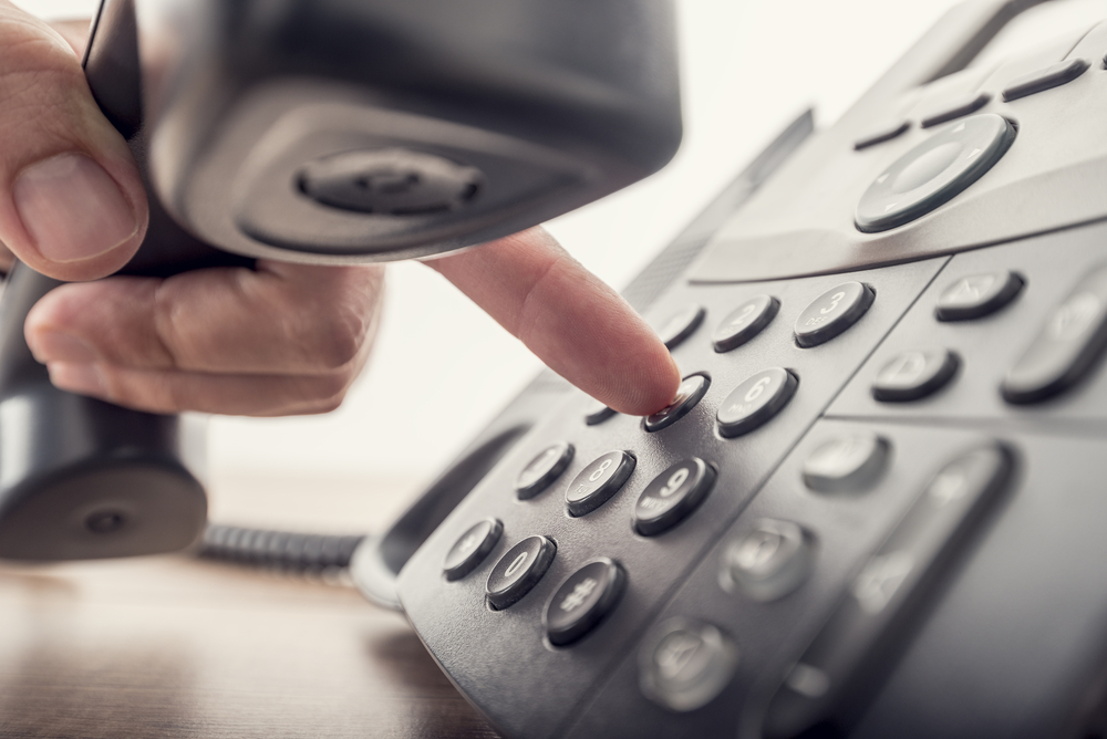 How can a phone system make your small business look bigger?