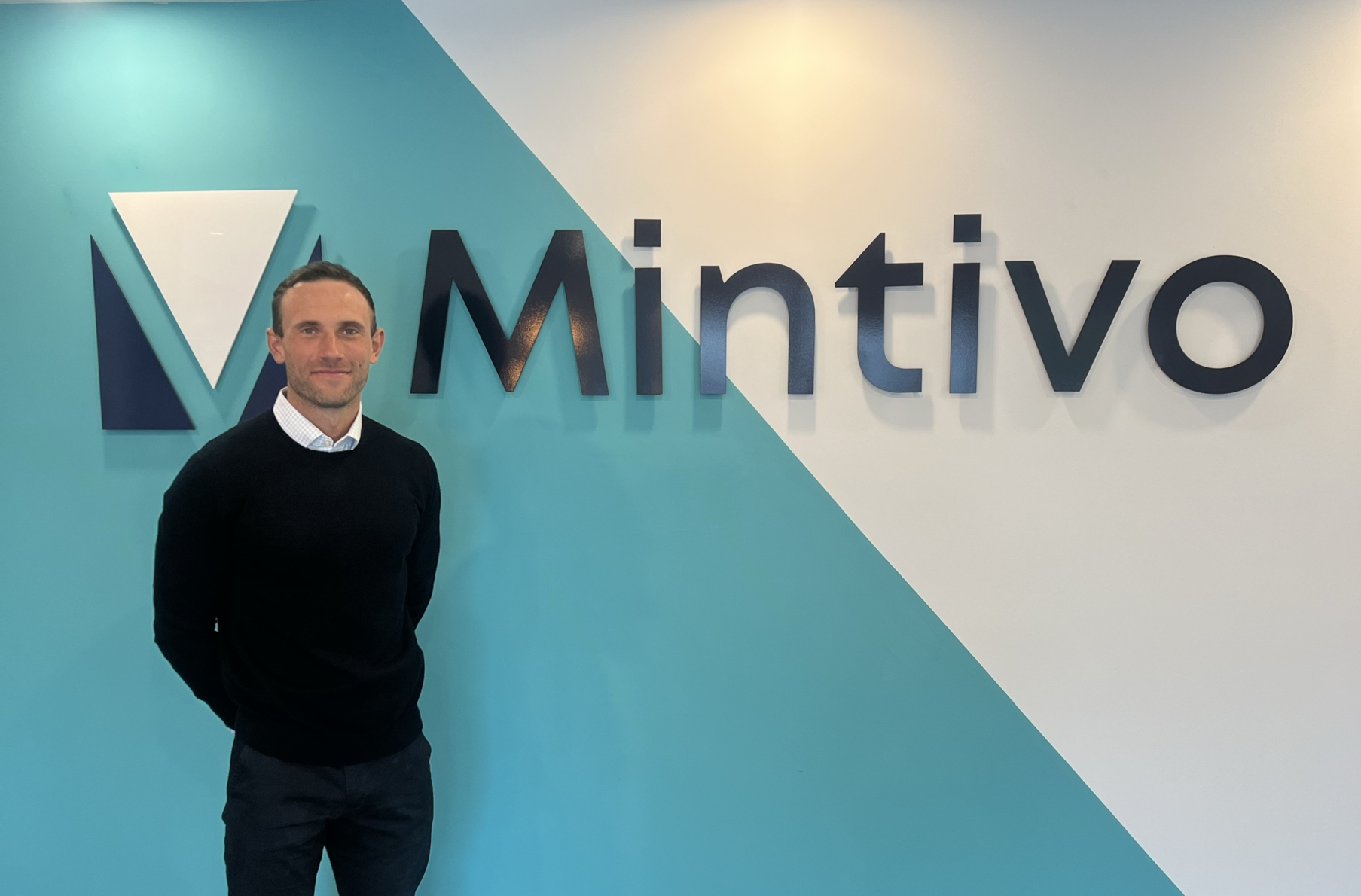 New MD takes over at IT firm Mintivo as  founder steps aside after six years of rapid growth