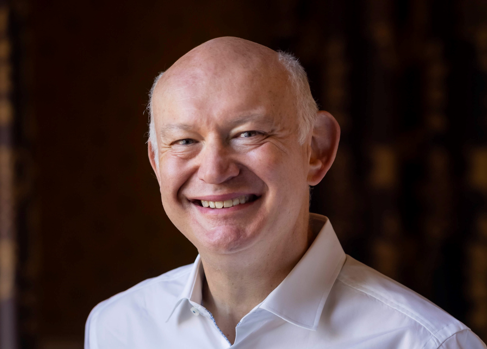 Patrick Macdonald, Chairman of leading outsourced communications provider Moneypenny, has been elected a Fellow of the Royal Society of Edinburgh (FRSE)