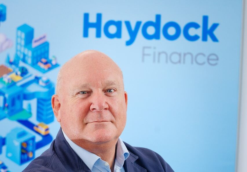 Meet the CEO: Haydock Finance CEO, John Jenkins