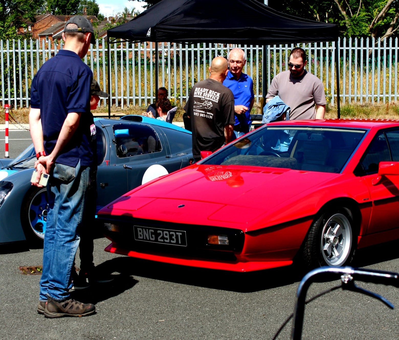 Free college fun day celebrating music and motors makes North Wales return