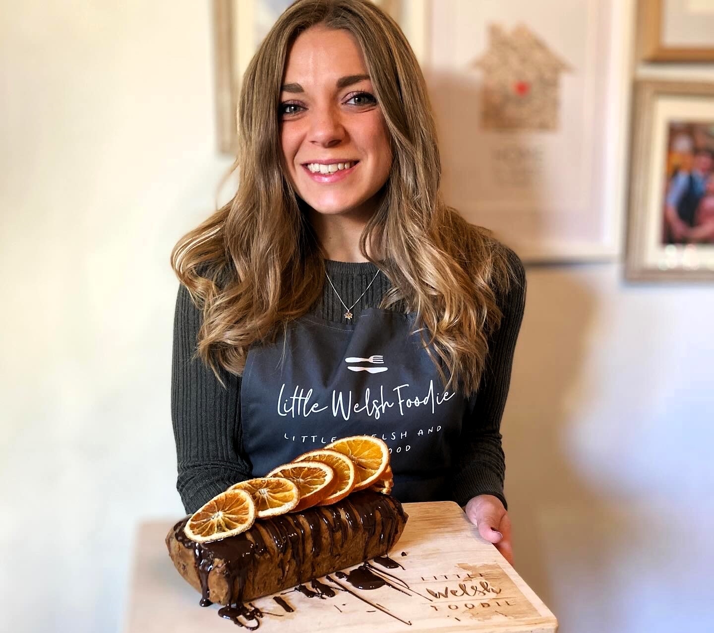 Welsh baker achieves slice of victory in first ever Britain’s Best Cake contest