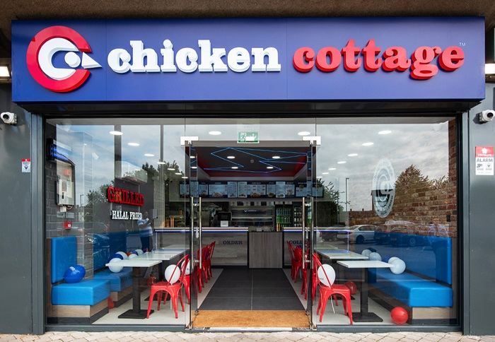 Chicken Cottage bosses mark 30th anniversary going ‘back to the shop floor’