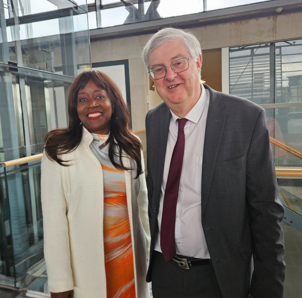 Principality Stadium and The Senedd Set to Host Second Annual Mastering