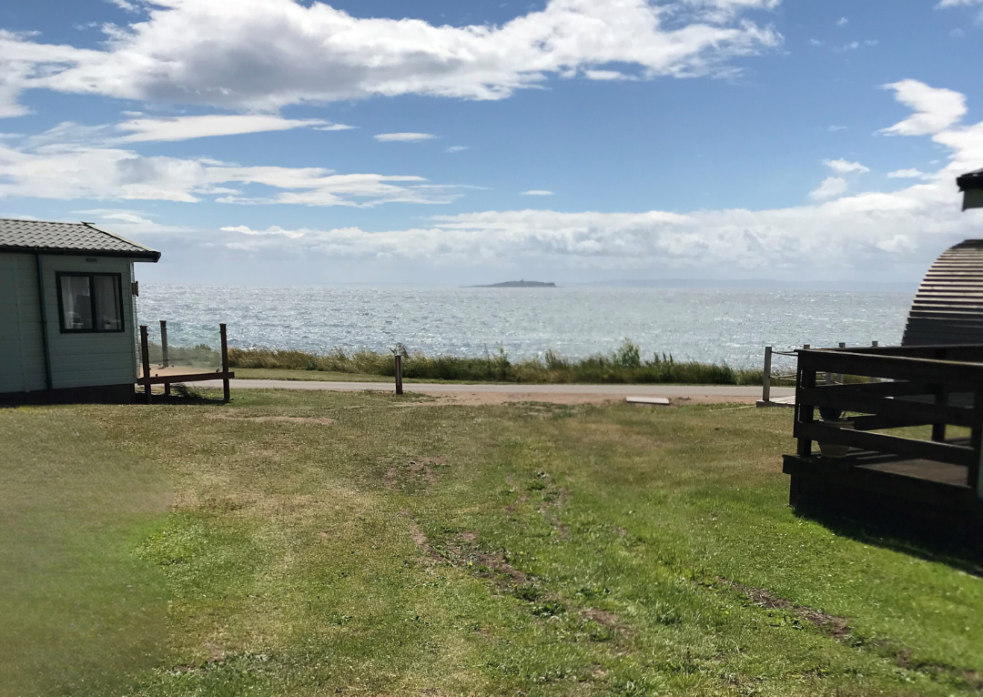 Sauchope Links introduce the parks first 3-bedroom caravan at their stunning coastal holiday park in Crail, Scotland