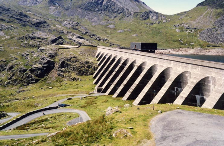 UK Government must invest in hydropower, industry tells Secretary of State for Energy Security and Net Zero