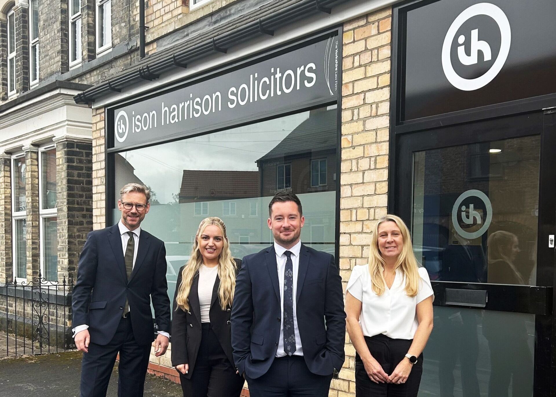 Law firm opens new office in Selby increasing regional network presence to 20