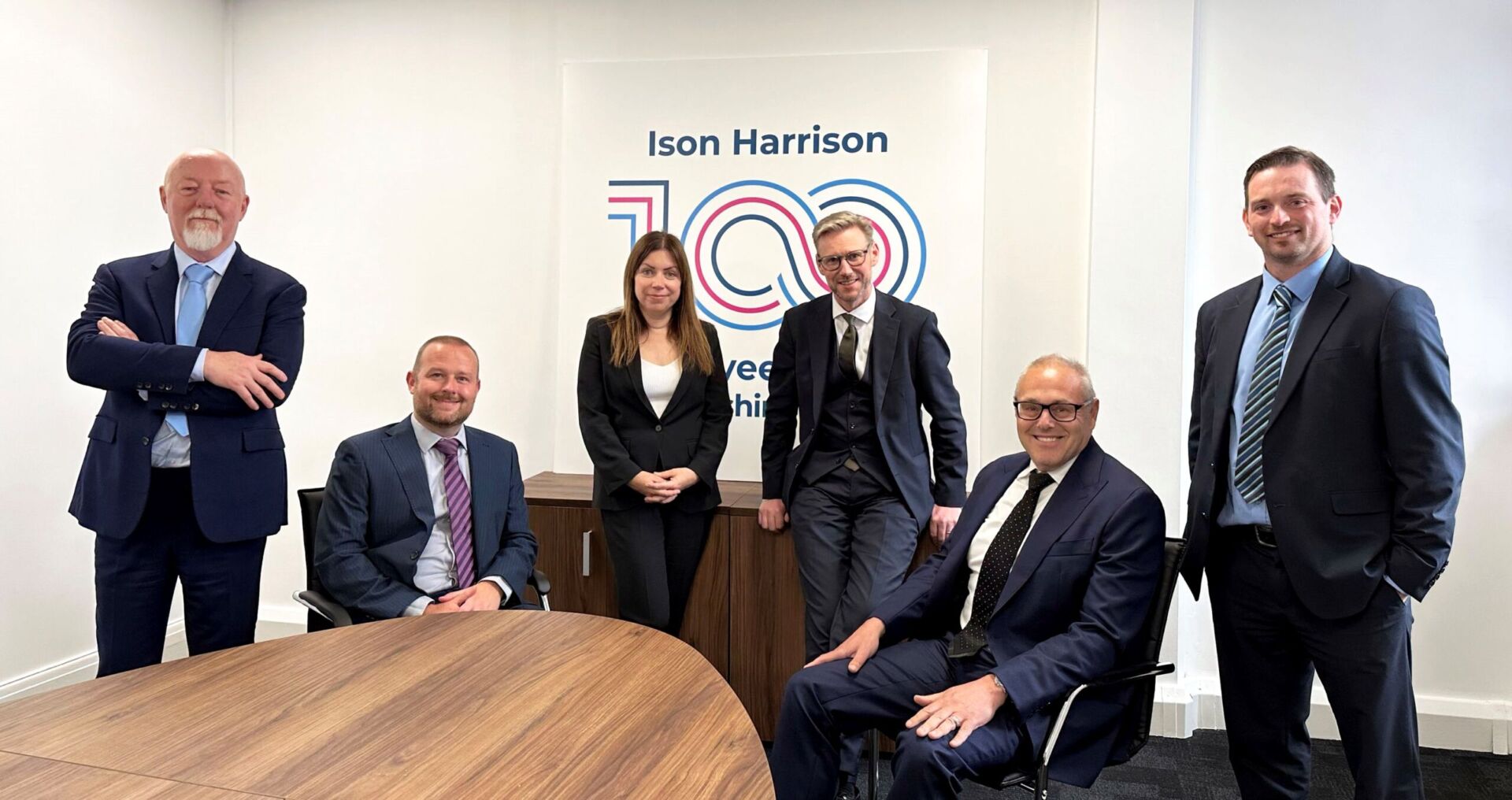 Ison Harrison Expands with Strategic Acquisition of Cohen Cramer Solicitors