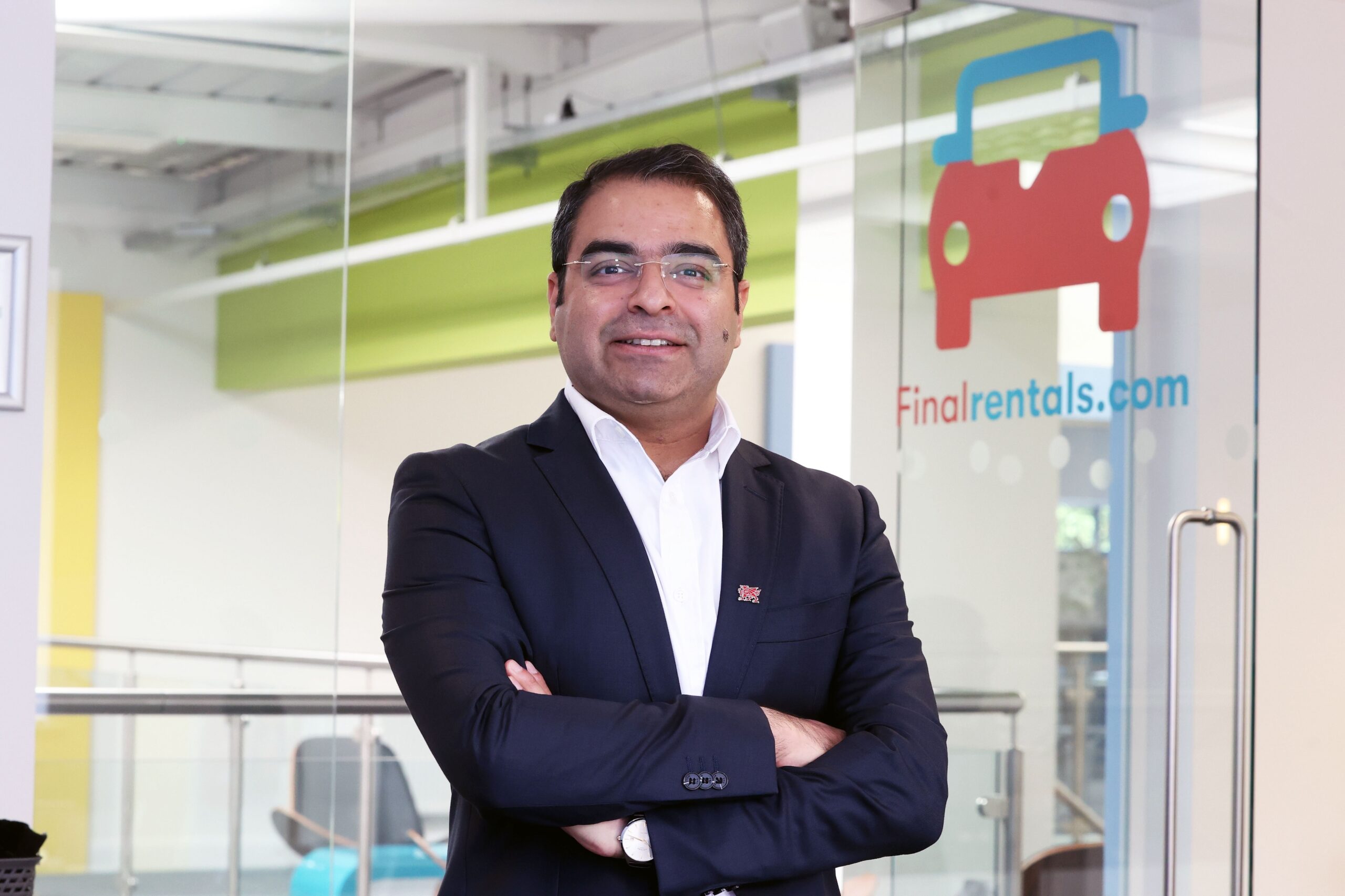 Finalrentals reveals rapid growth on its UK anniversary