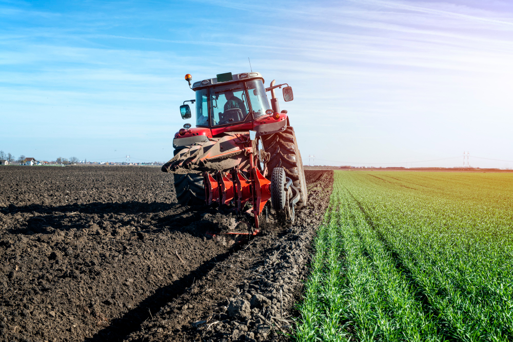 Ferobide – Reducing operating costs in Agriculture, Construction and Mining