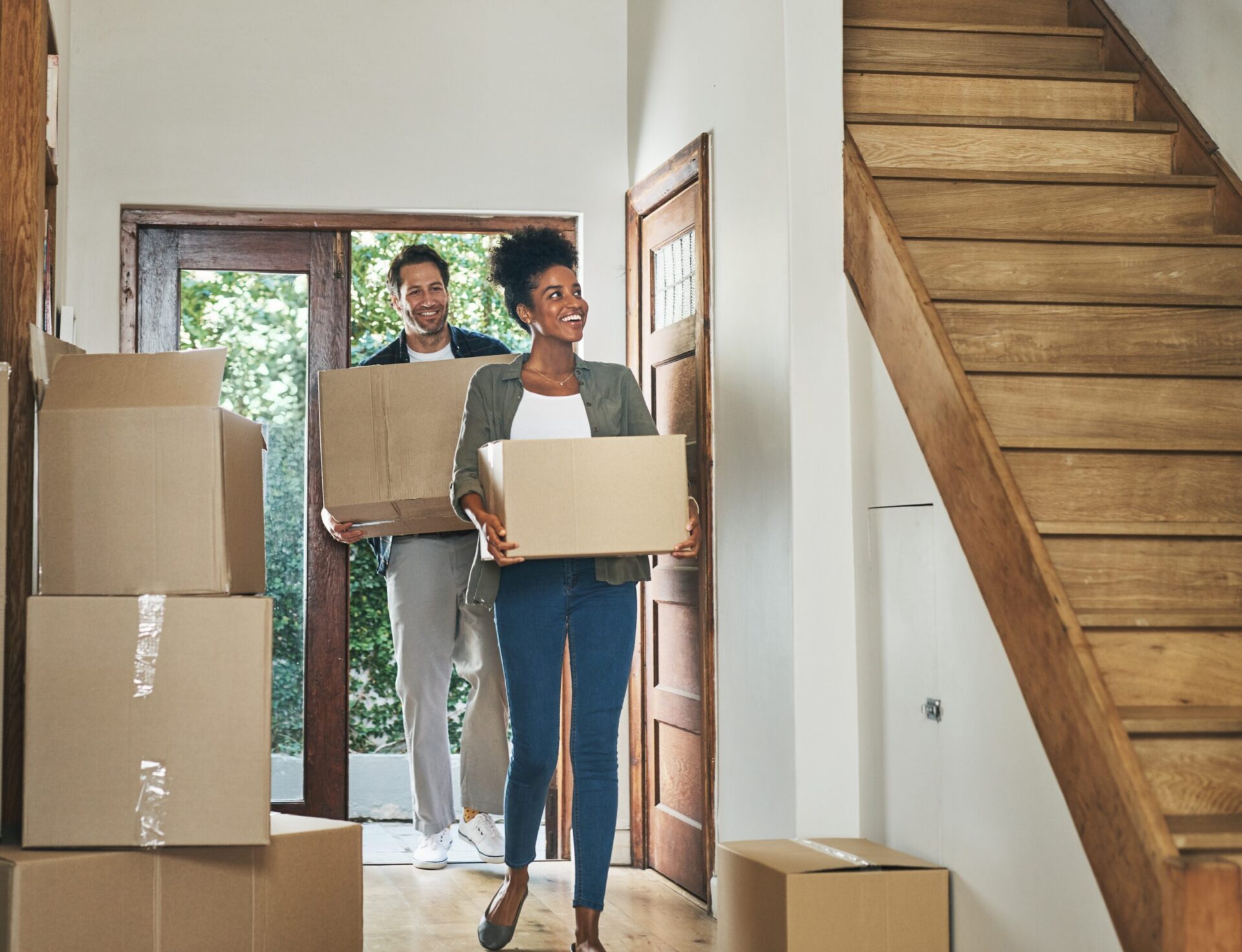 Over one third of homeowners plan to move house in the next 12 months following increased confidence in UK property market