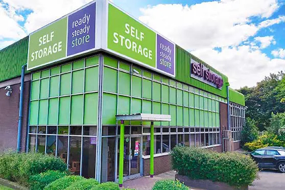 Ready Steady Store celebrates 17-year milestone for its Leeds Kirkstall Road store