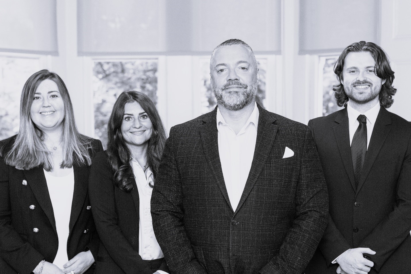 Leading family-law firm opens new office in Swansea Bay