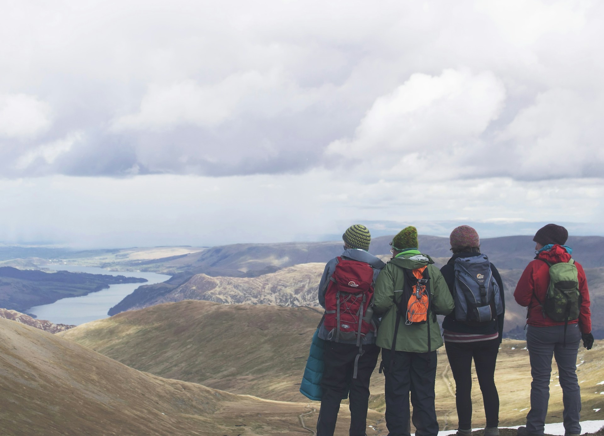 The UK’s Most Popular National Parks on Social Media: How TikTok Is Changing the Landscape