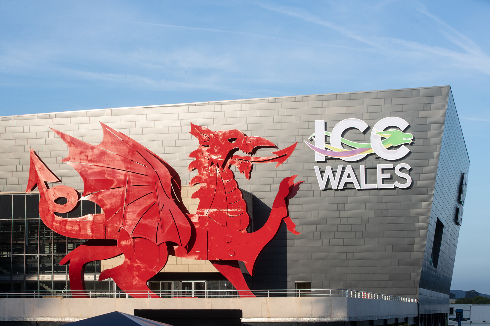 ICC Wales projected to generate almost £76m in local economic benefit