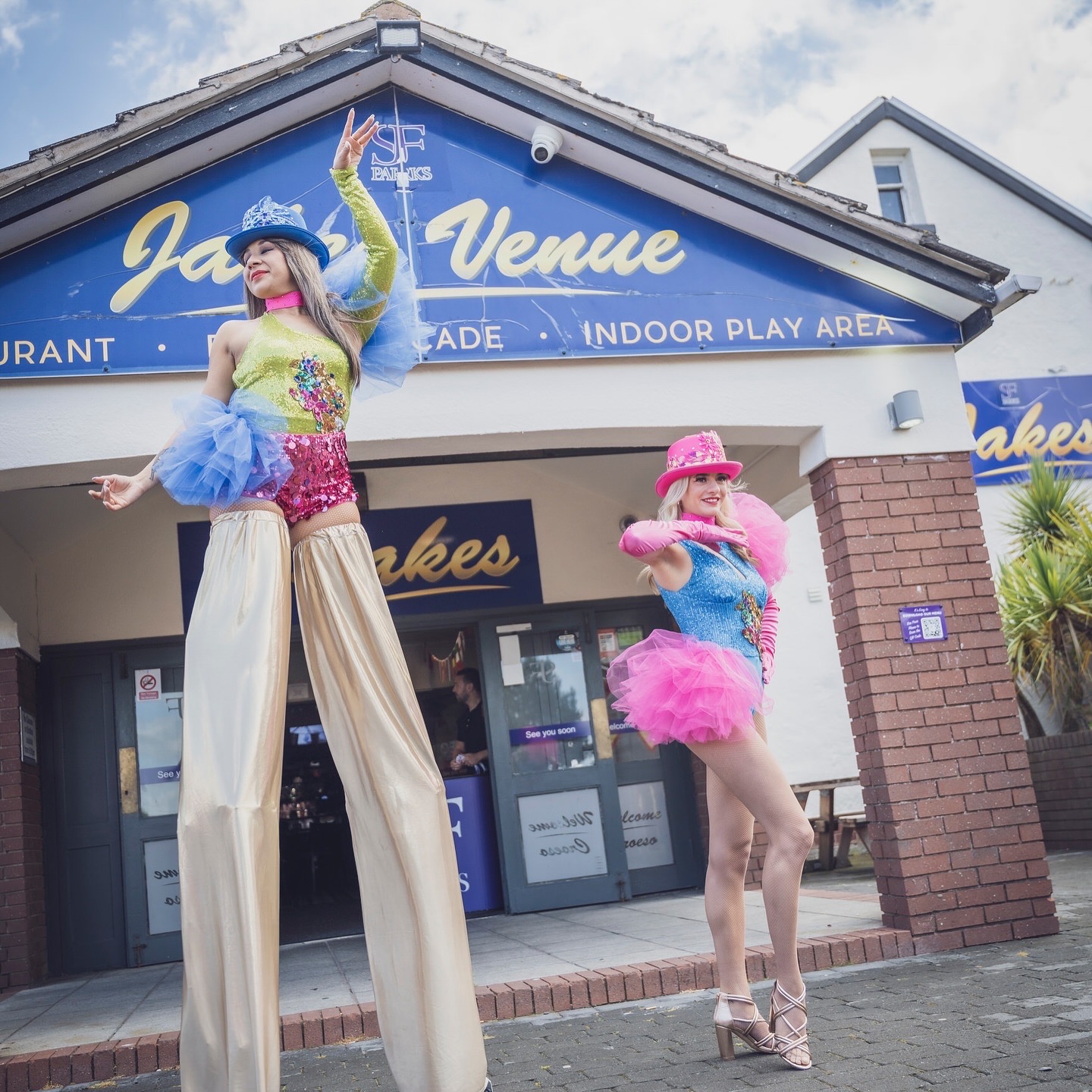 Leisure company to unveil new attraction and extend offers following record-breaking summer