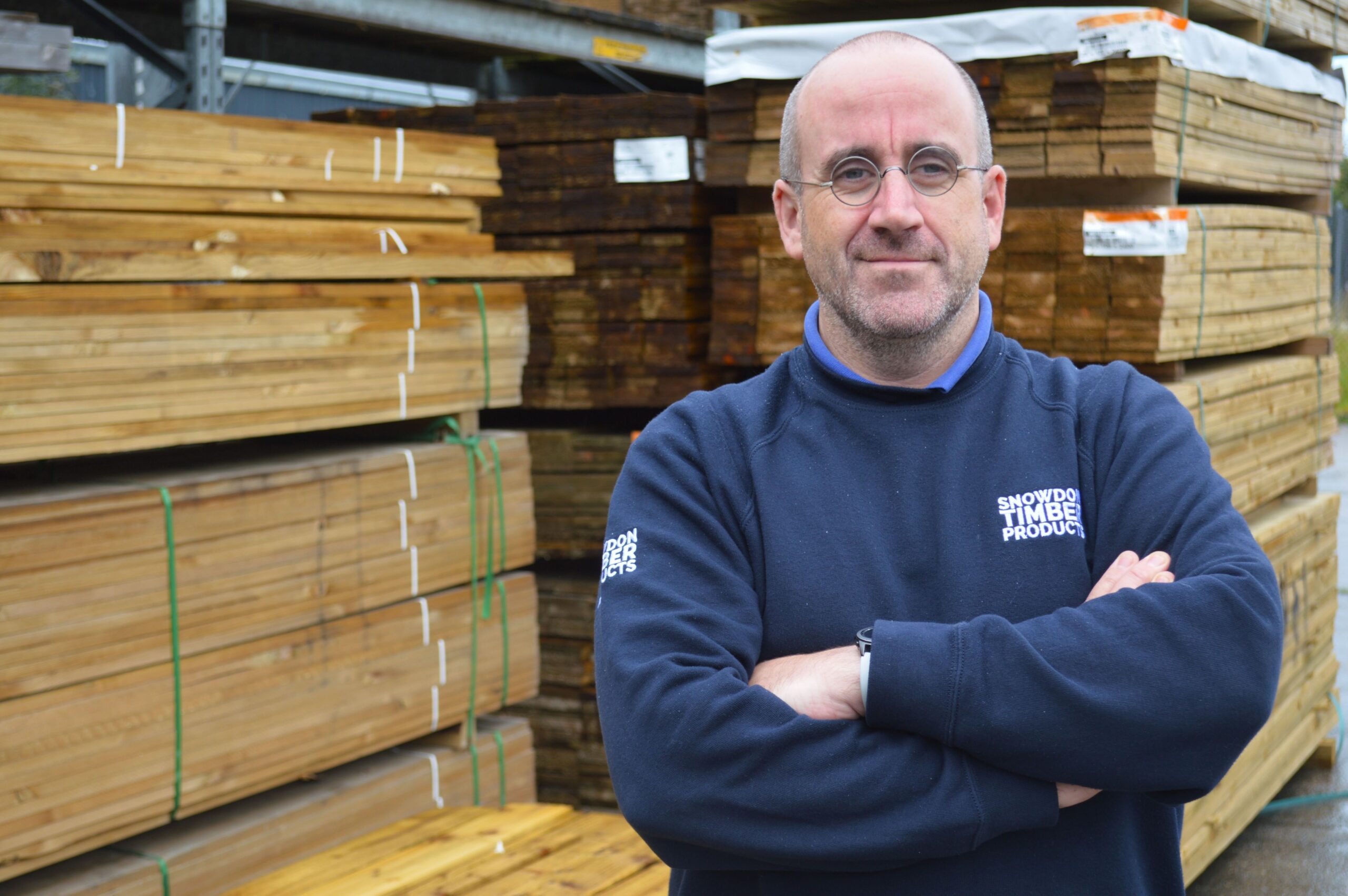 Timber business branching out into new markets and territories with university support