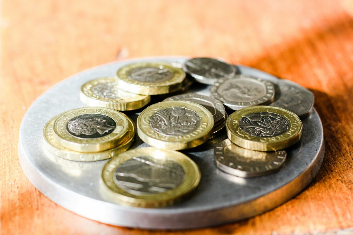 A shambles…but at least the housing market is no longer stumbling around in the dark.