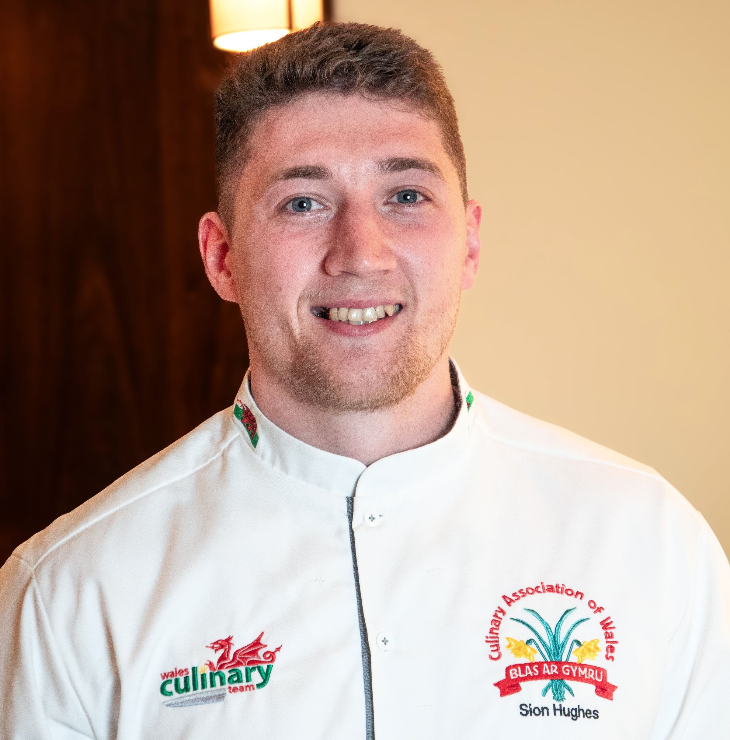 Chef student ready to turn up the heat at international cooking competition