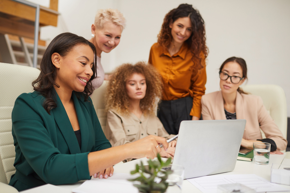 Best Ways To Celebrate Women’s Entrepreneurship