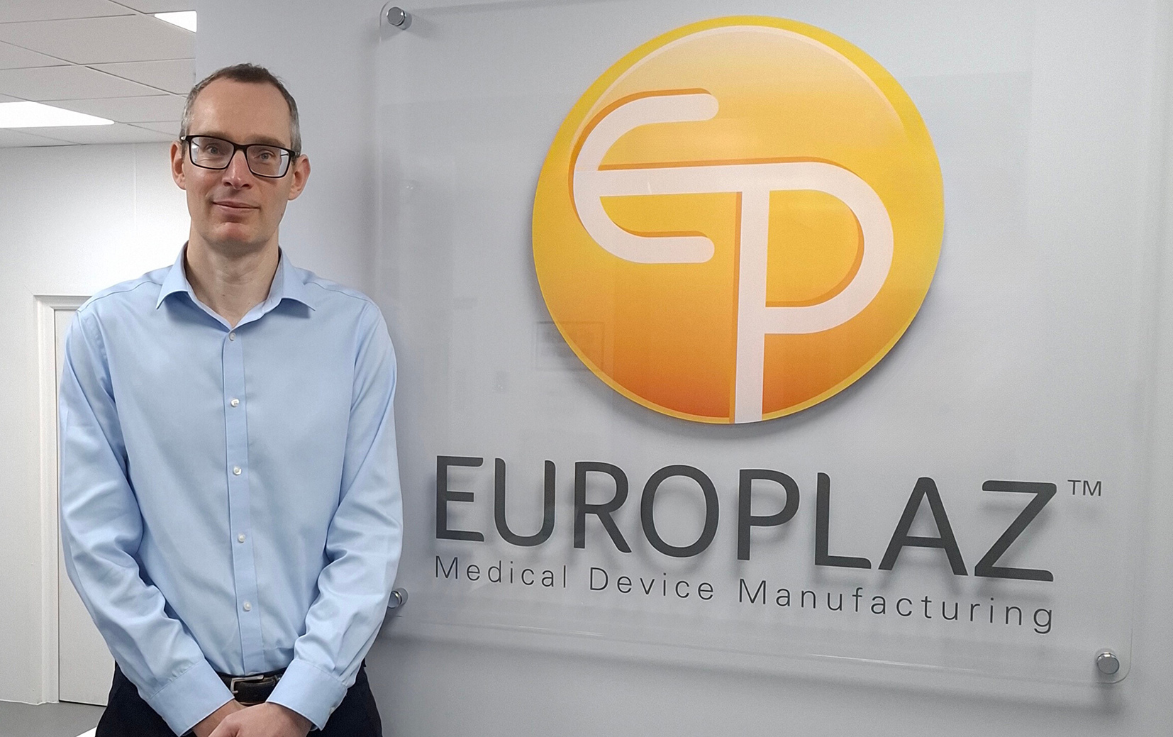 Chelmsford’s Europlaz targets £1 million opportunity with Regulatory Affairs appointment