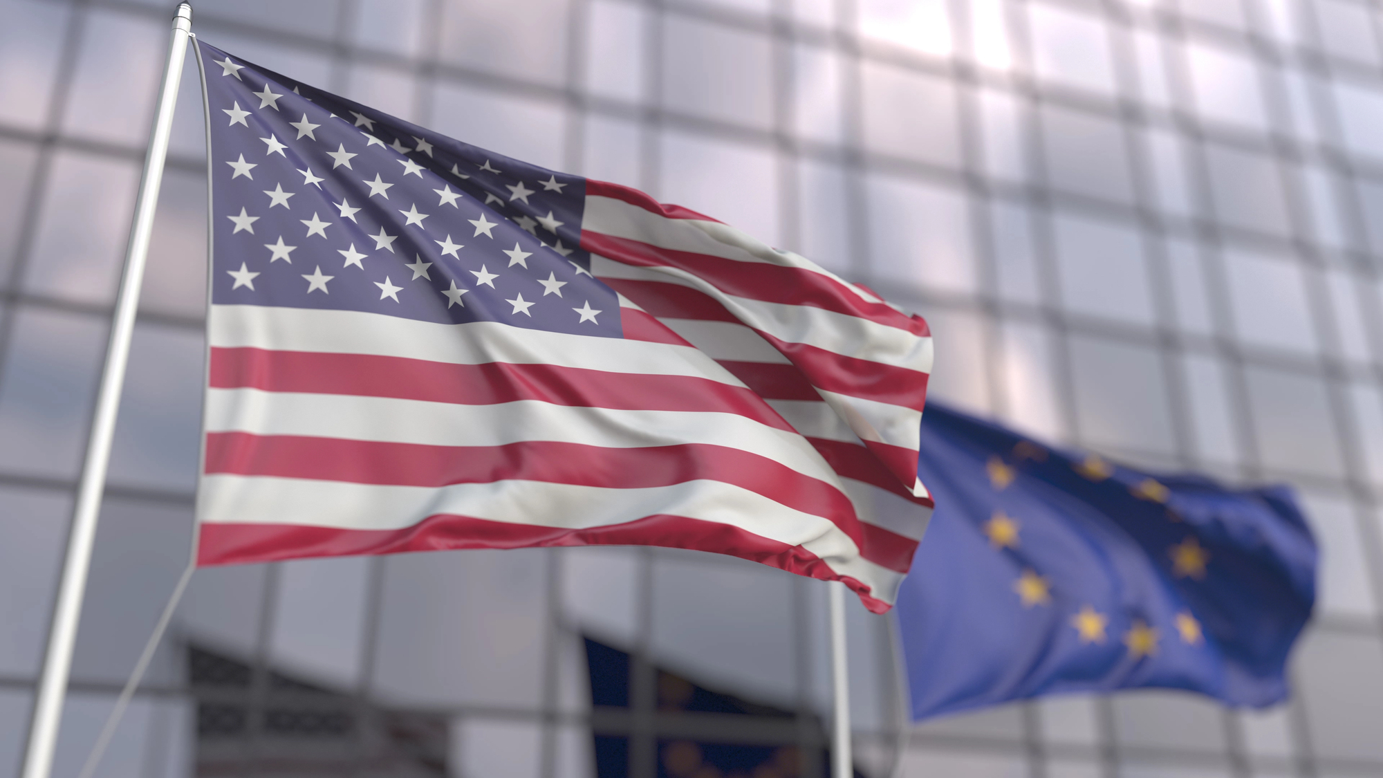Trump is Back – How is The EU Reacting?